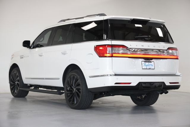 Used 2020 Lincoln Navigator Reserve w/ Equipment Group 208A Reserve AWD/4WD image 11