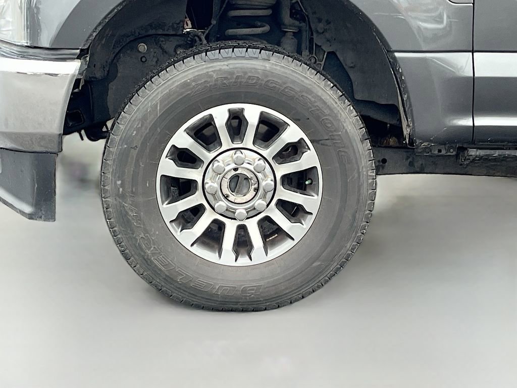 Used 2020 Ford F250 Lariat w/ Lariat Value Package image 27
