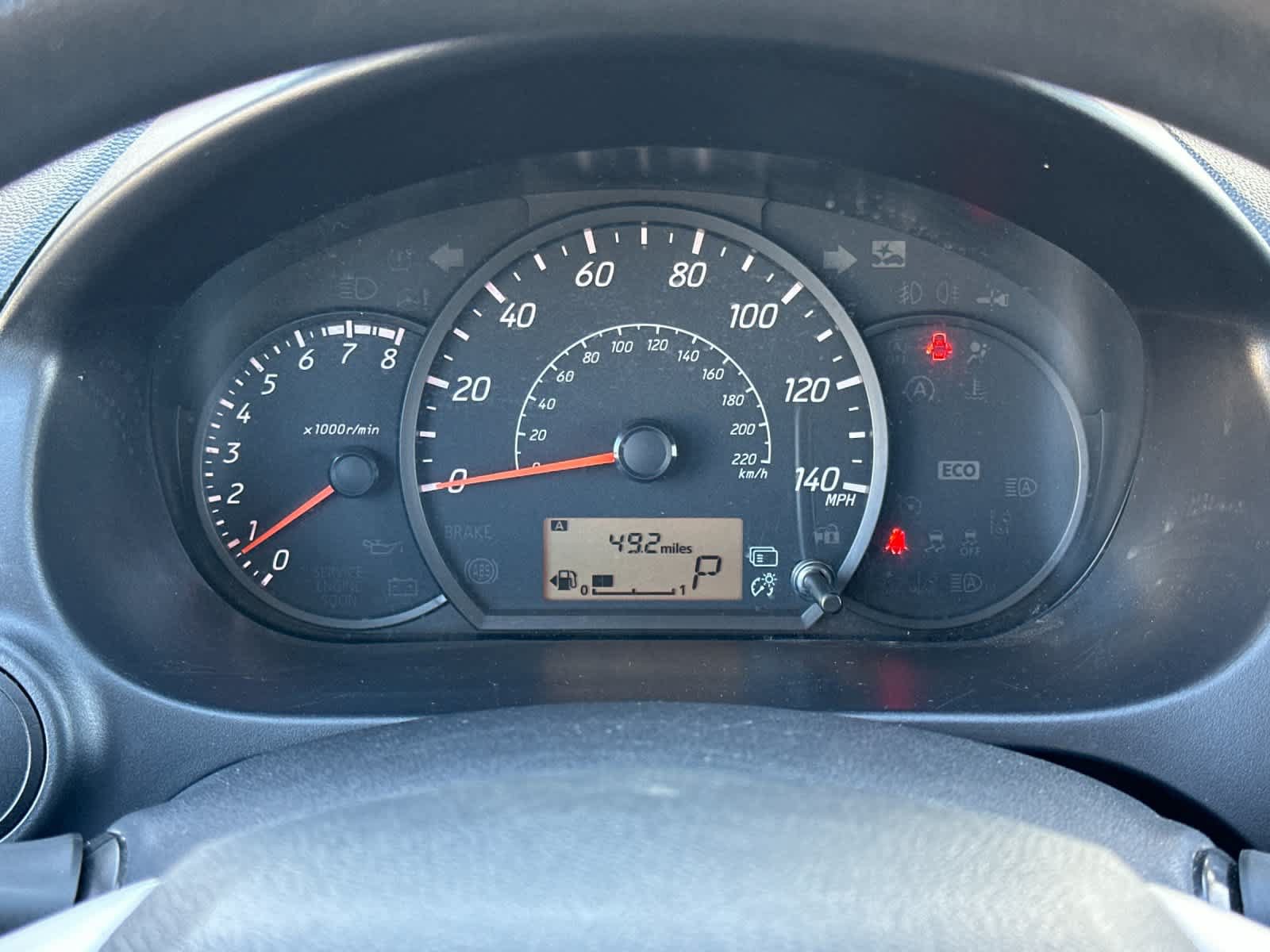 Used 2024 Mitsubishi Mirage ES FWD image 24
