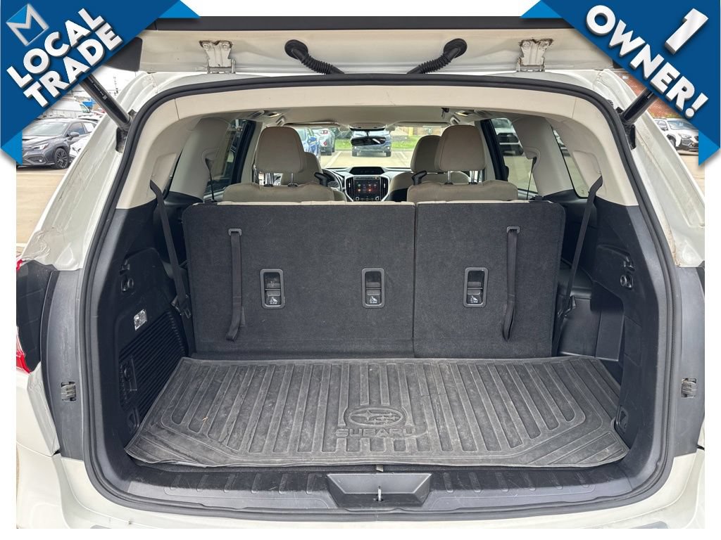Used 2022 Subaru Ascent Premium w/ Convenience Package AWD/4WD image 27