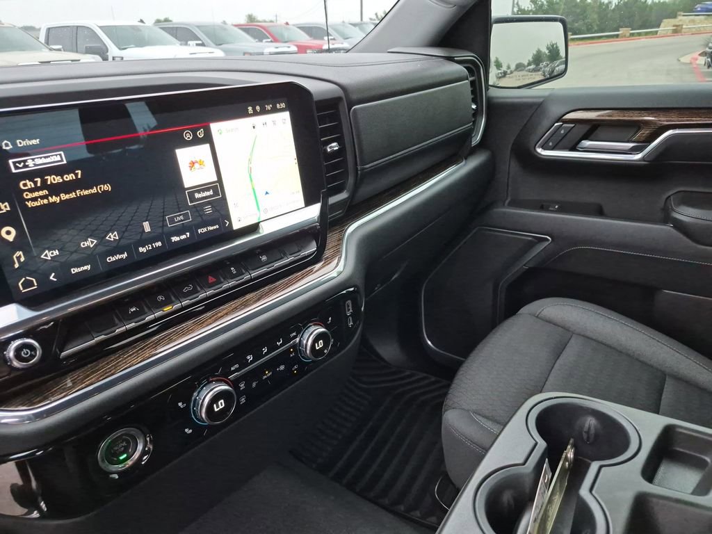 Used 2023 GMC Sierra 1500 Elevation RWD image 23