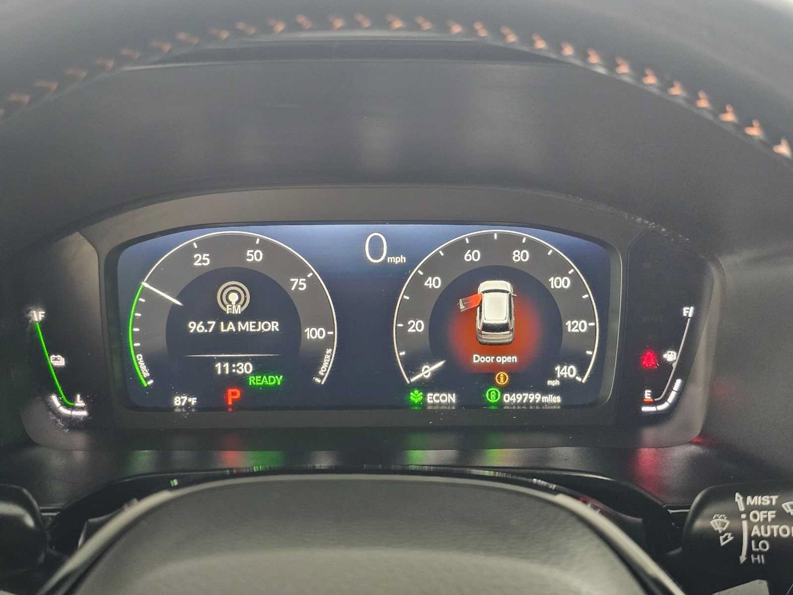 Used 2026 Honda CR-V Sport Touring image 23