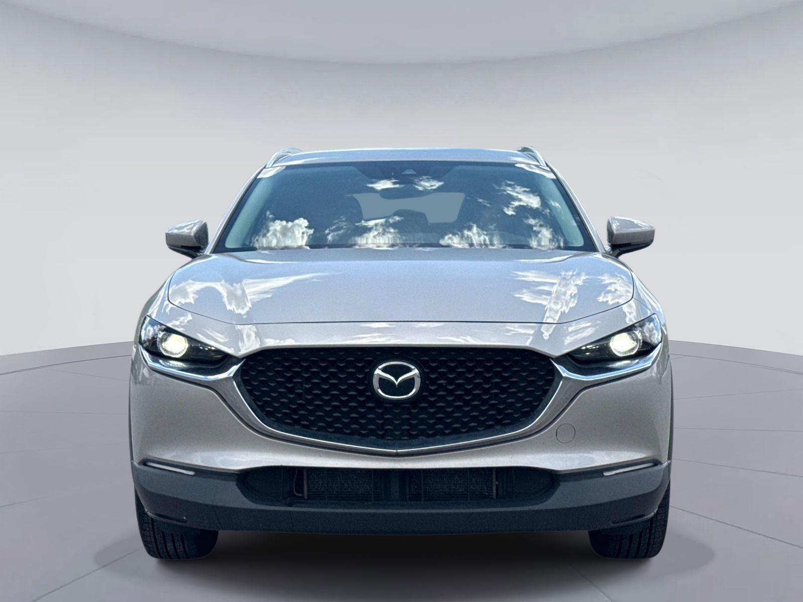 Certified 2022 MAZDA CX-30 AWD 2.5 S w/ Select Package image 8