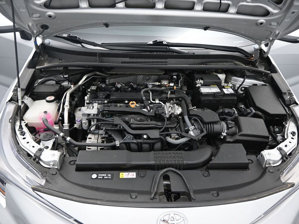 Used 2022 Toyota Corolla SE image 13