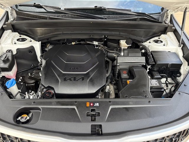 Used 2023 Kia Telluride EX image 23