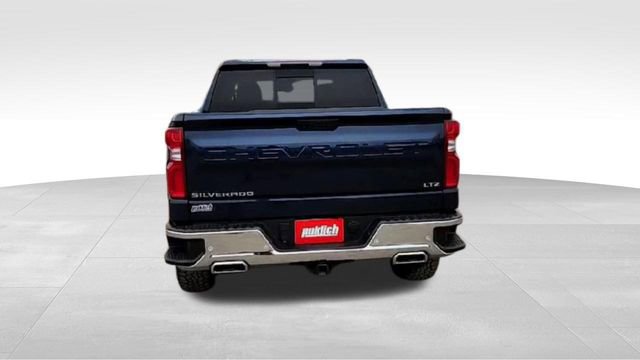 Used 2023 Chevrolet Silverado 1500 LTZ image 7