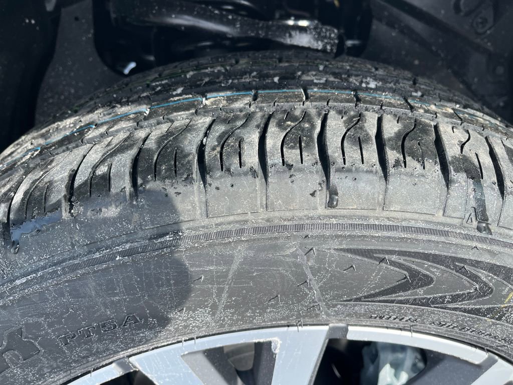 New 2026 Toyota 4Runner TRD Sport Premium image 27