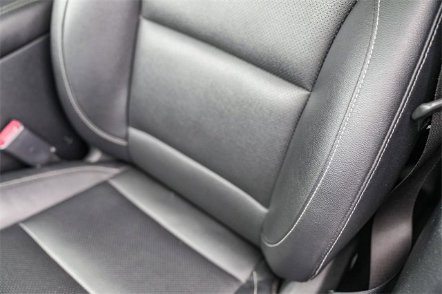 Certified 2022 Kia Niro EX Premium image 25