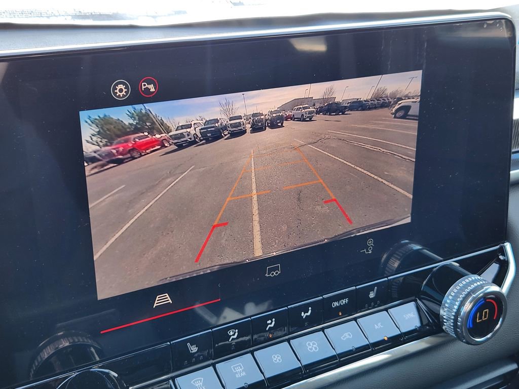 New 2026 GMC Canyon Elevation w/ Convenience Package image 20