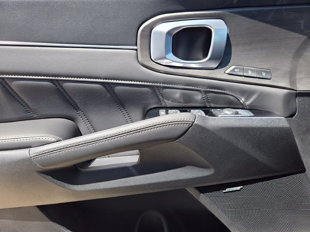 New 2026 Kia Sorento SX Prestige AWD/4WD image 19