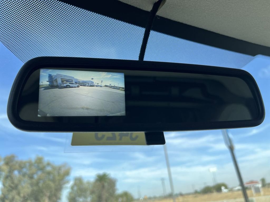 New 2025 Chevrolet Express 2500 w/ Driver Convenience Package image 18