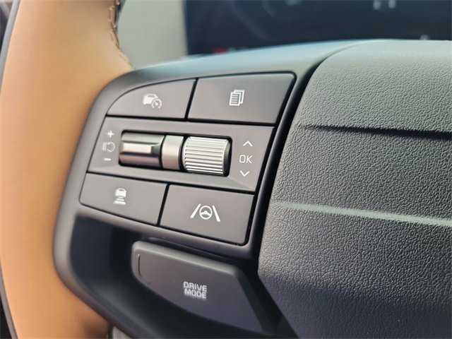 New 2025 Kia EV6 Wind image 22