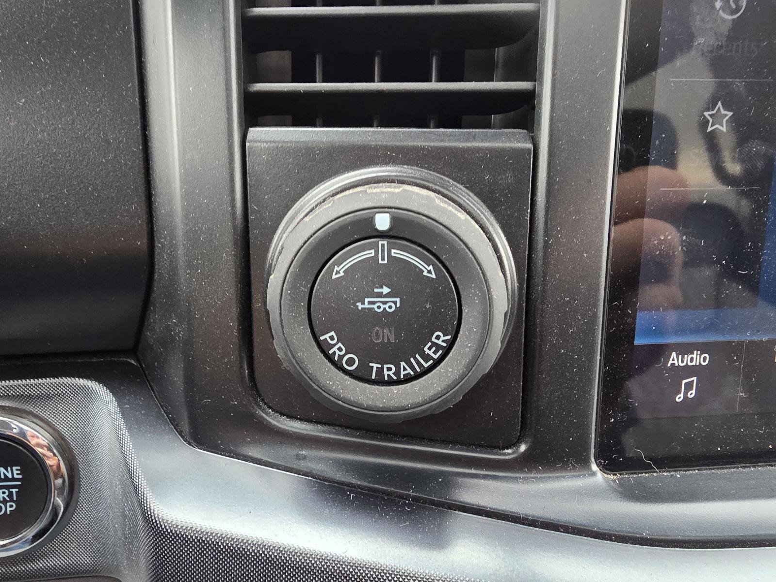 Used 2024 Ford F350 Limited w/ FX4 Off-Road Package image 24