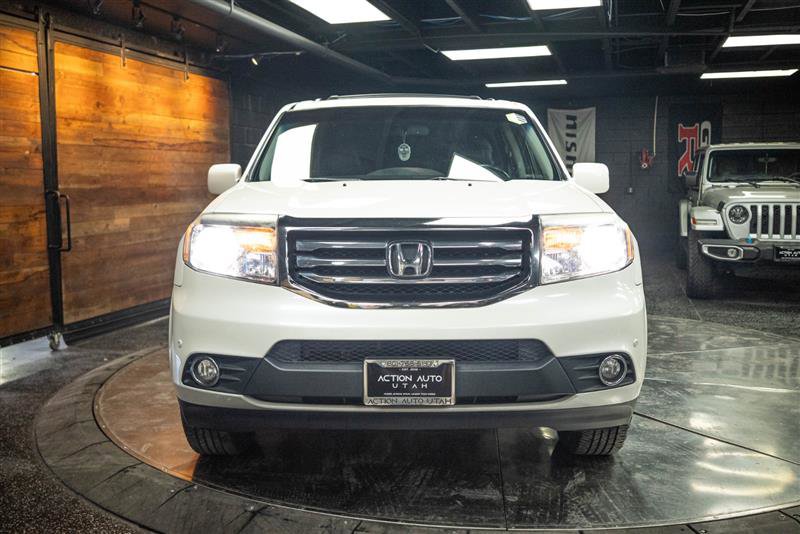 Used 2013 Honda Pilot Touring image 4