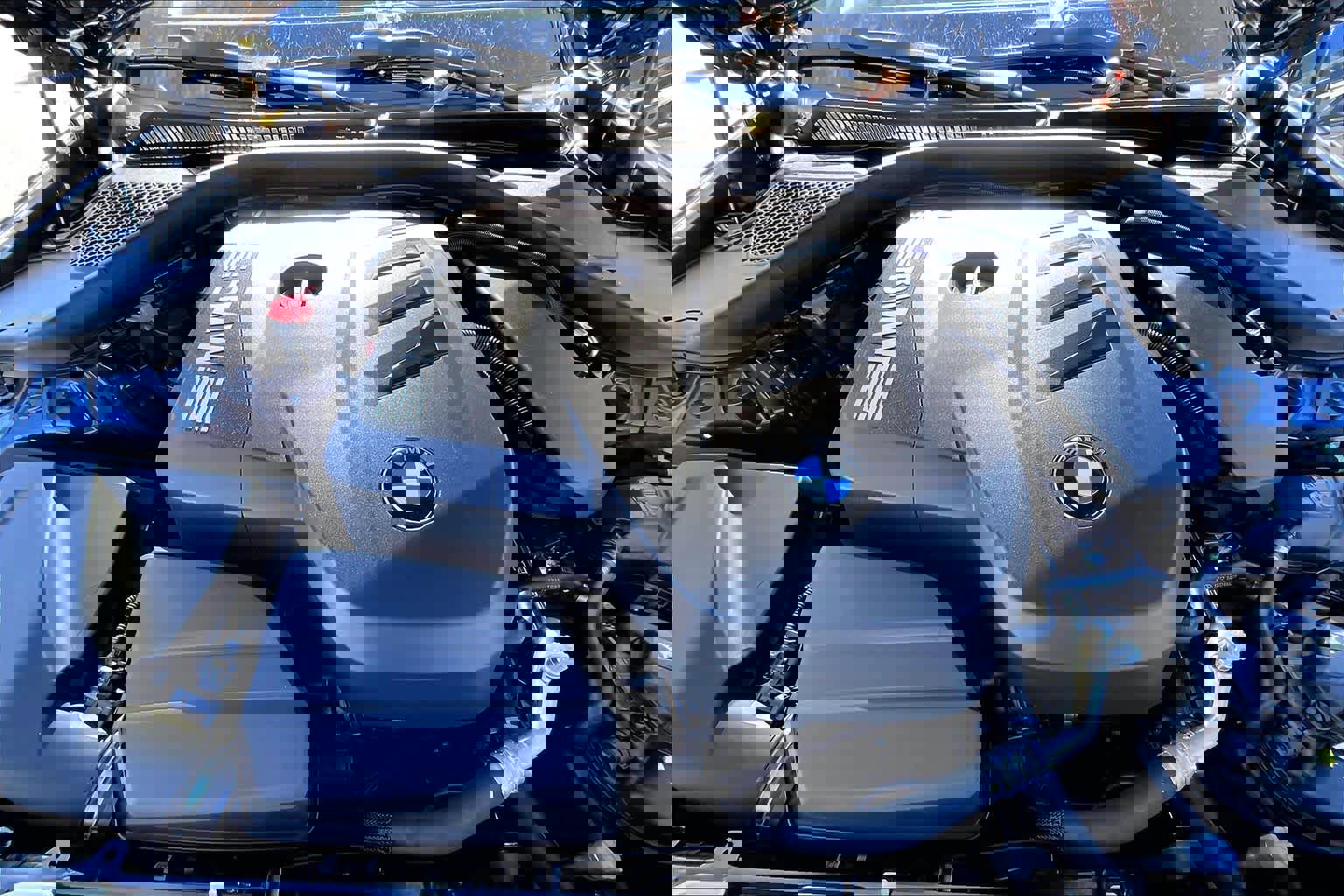 New 2026 BMW 330i Sedan w/ Premium Package image 16