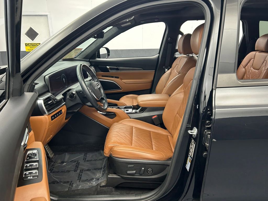 Used 2023 Kia Telluride SX Prestige X-Pro image 52