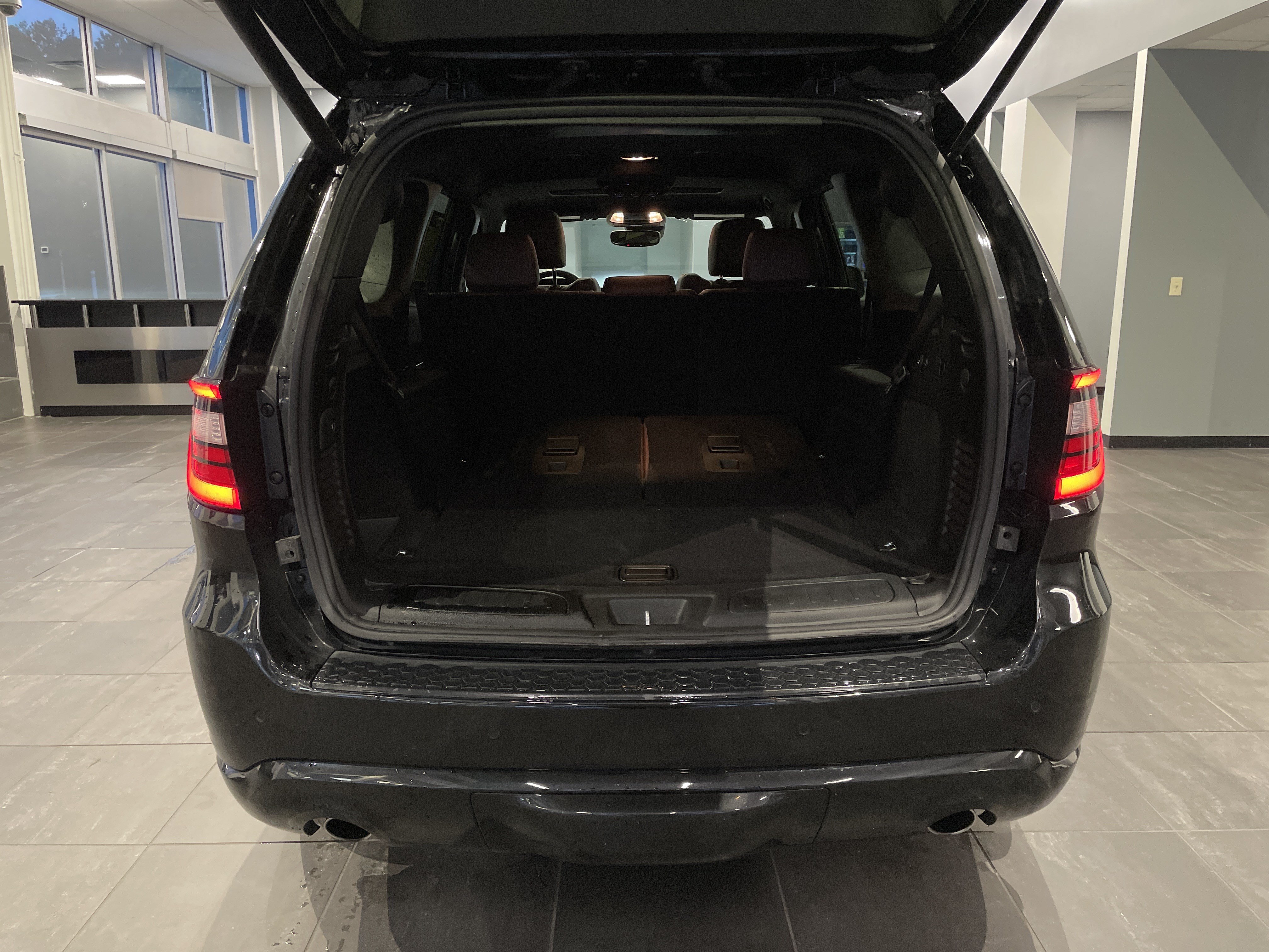 Used 2025 Dodge Durango R/T AWD/4WD image 38