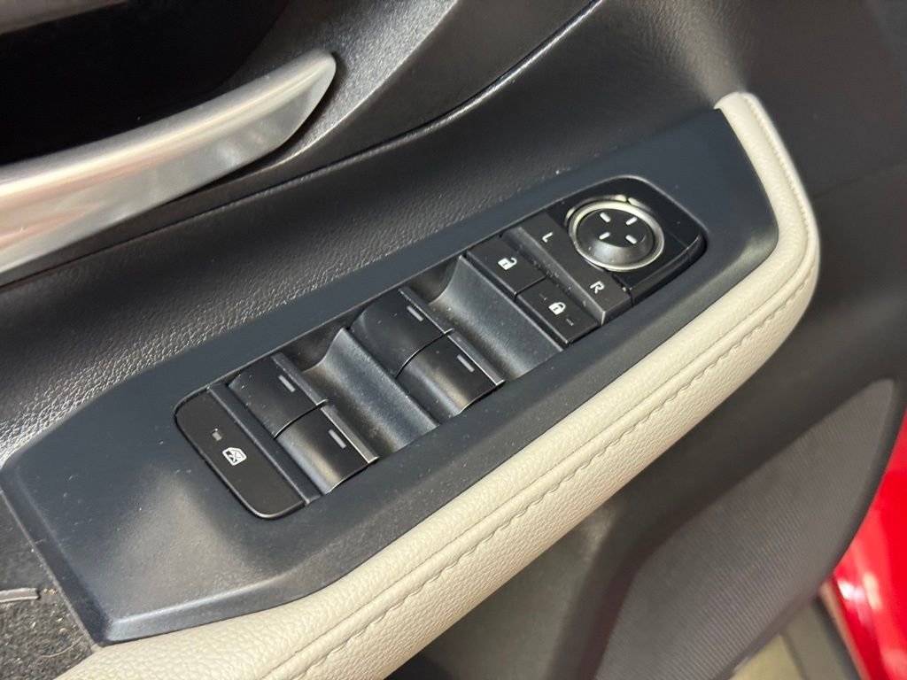 Used 2024 Toyota Grand Highlander AWD image 9