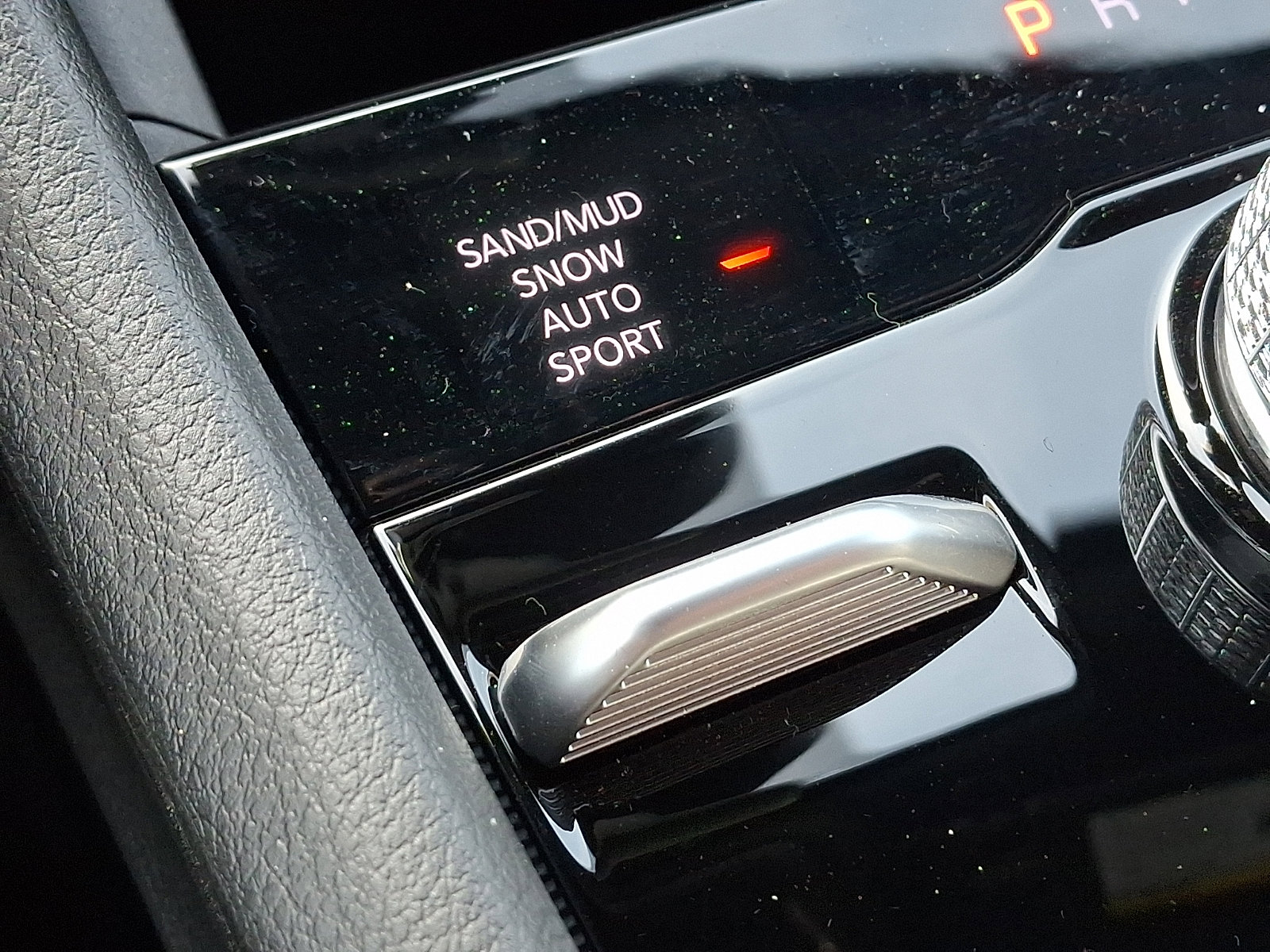 New 2026 Jeep Grand Cherokee Limited image 17