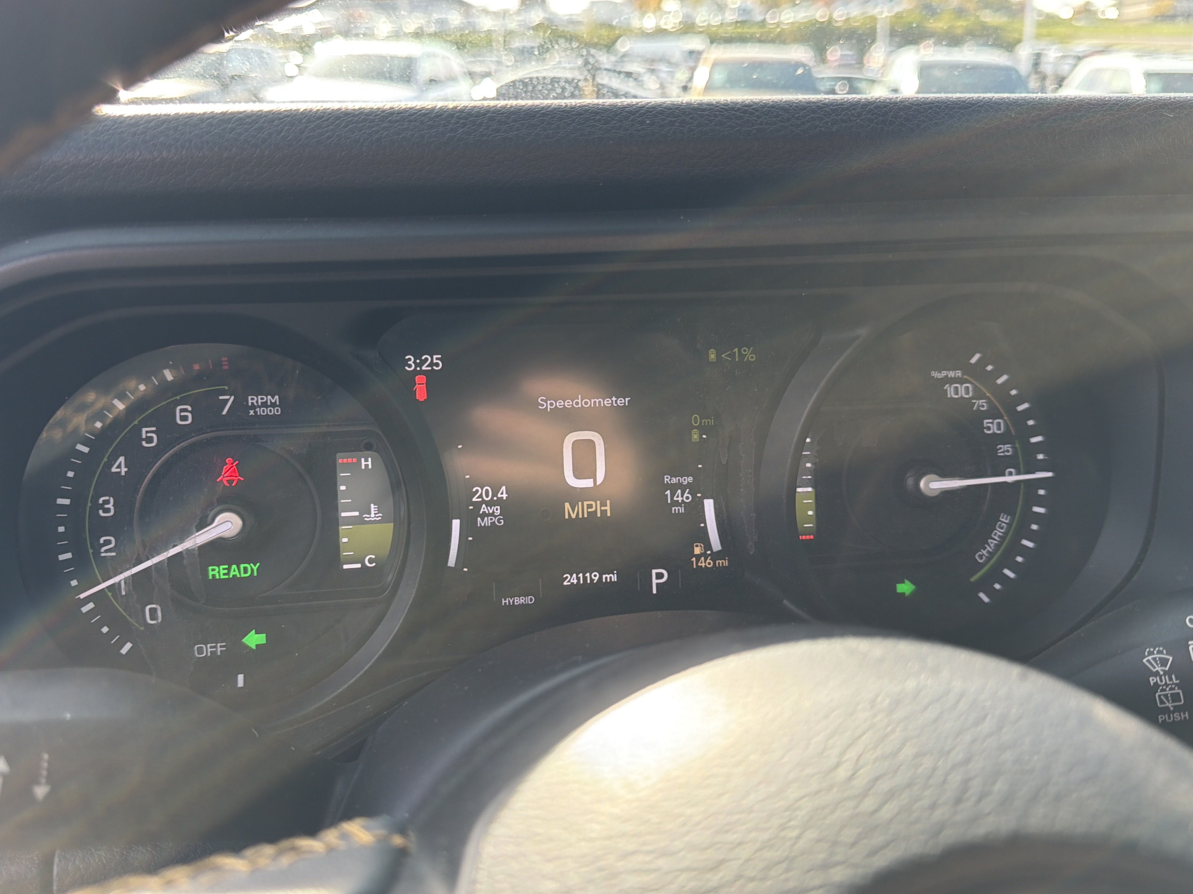 Used 2024 Jeep Wrangler Unlimited AWD/4WD image 18