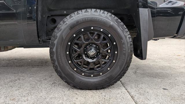 Used 2018 Chevrolet Silverado 1500 LT image 31