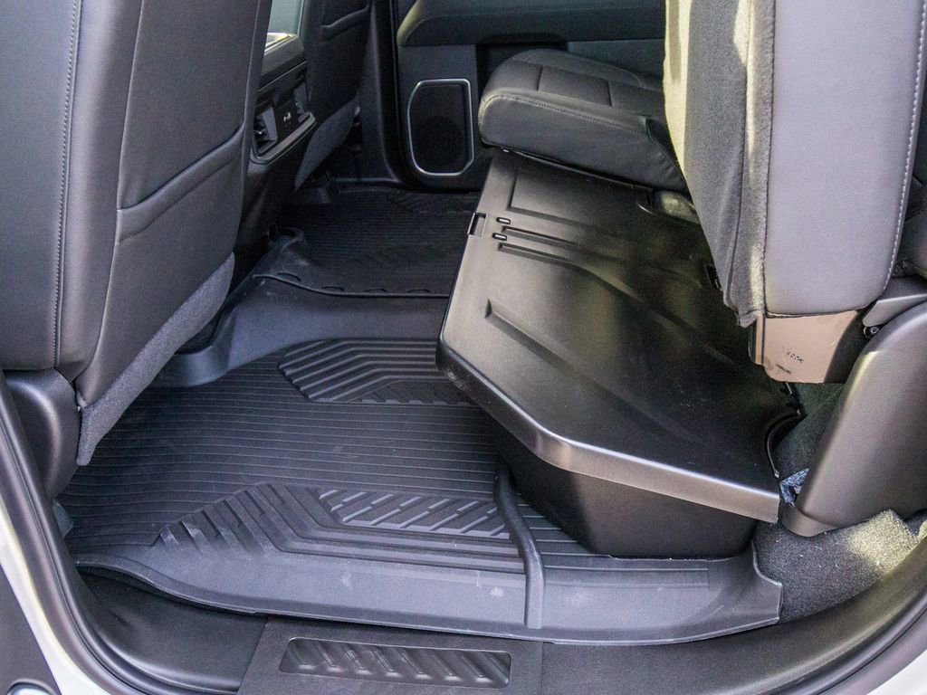New 2026 Chevrolet Silverado 1500 LT w/ All Star Edition Plus image 25