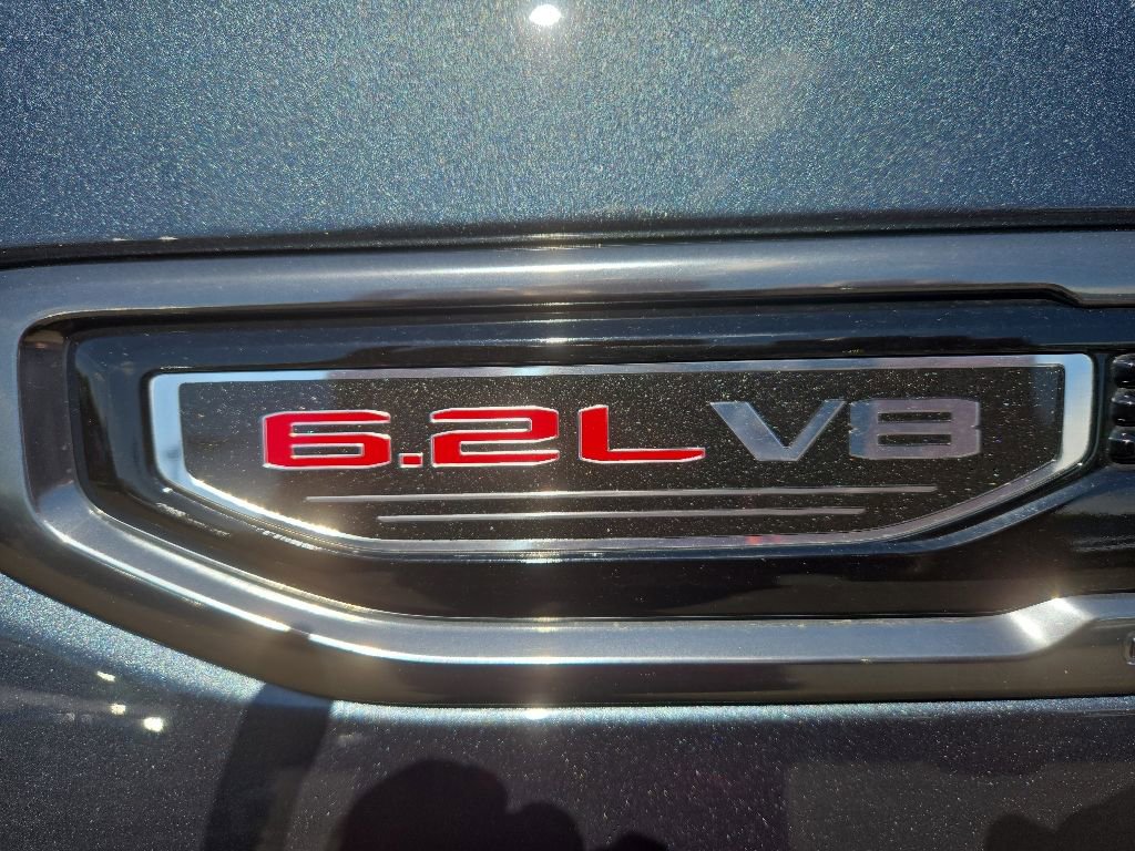 Used 2021 GMC Sierra 1500 AT4 w/ AT4 Premium Package AWD/4WD image 18