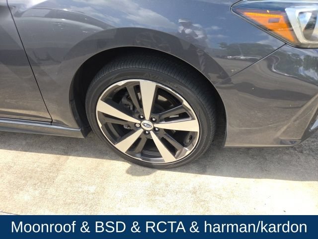 Used 2018 Subaru Impreza 2.0i Sport AWD/4WD image 3
