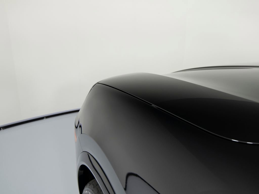 Certified 2025 Porsche Cayenne Coupe image 41