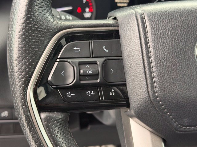 Used 2023 Toyota Tundra Limited w/ TRD Off-Road Package AWD/4WD image 22