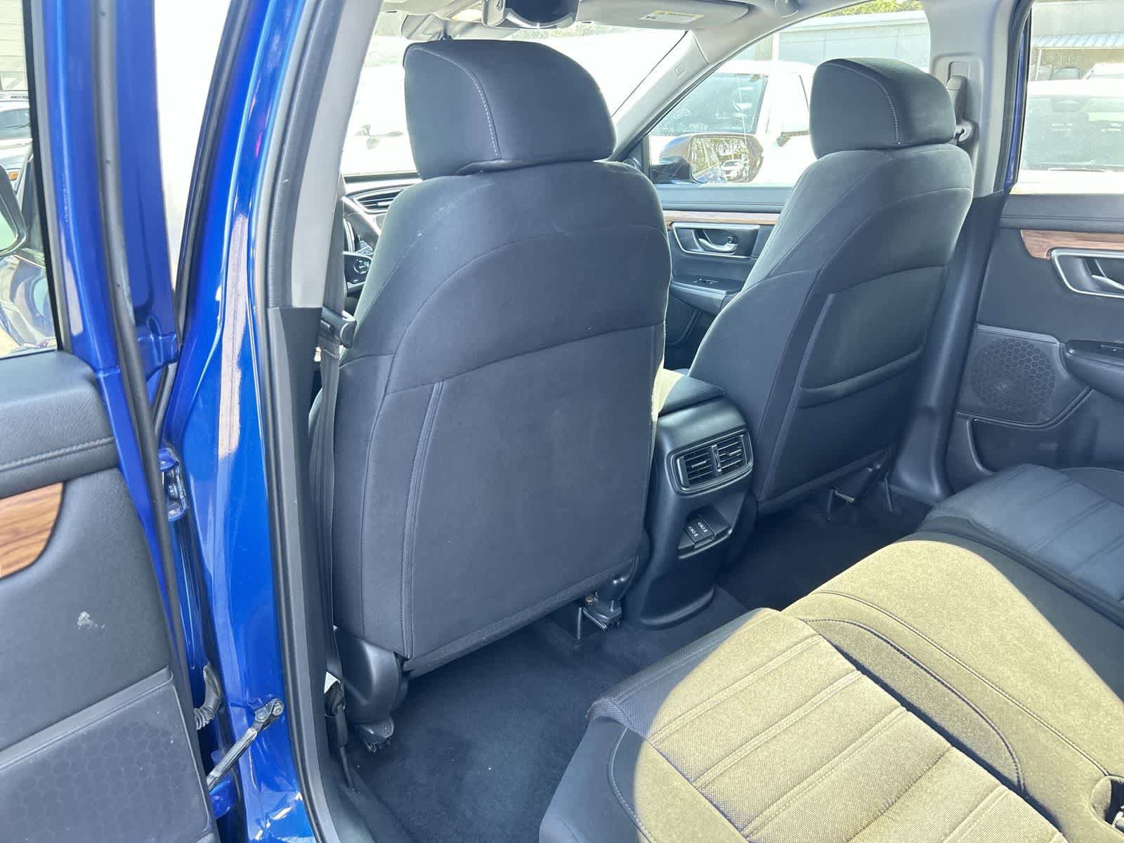 Used 2020 Honda CR-V EX image 12