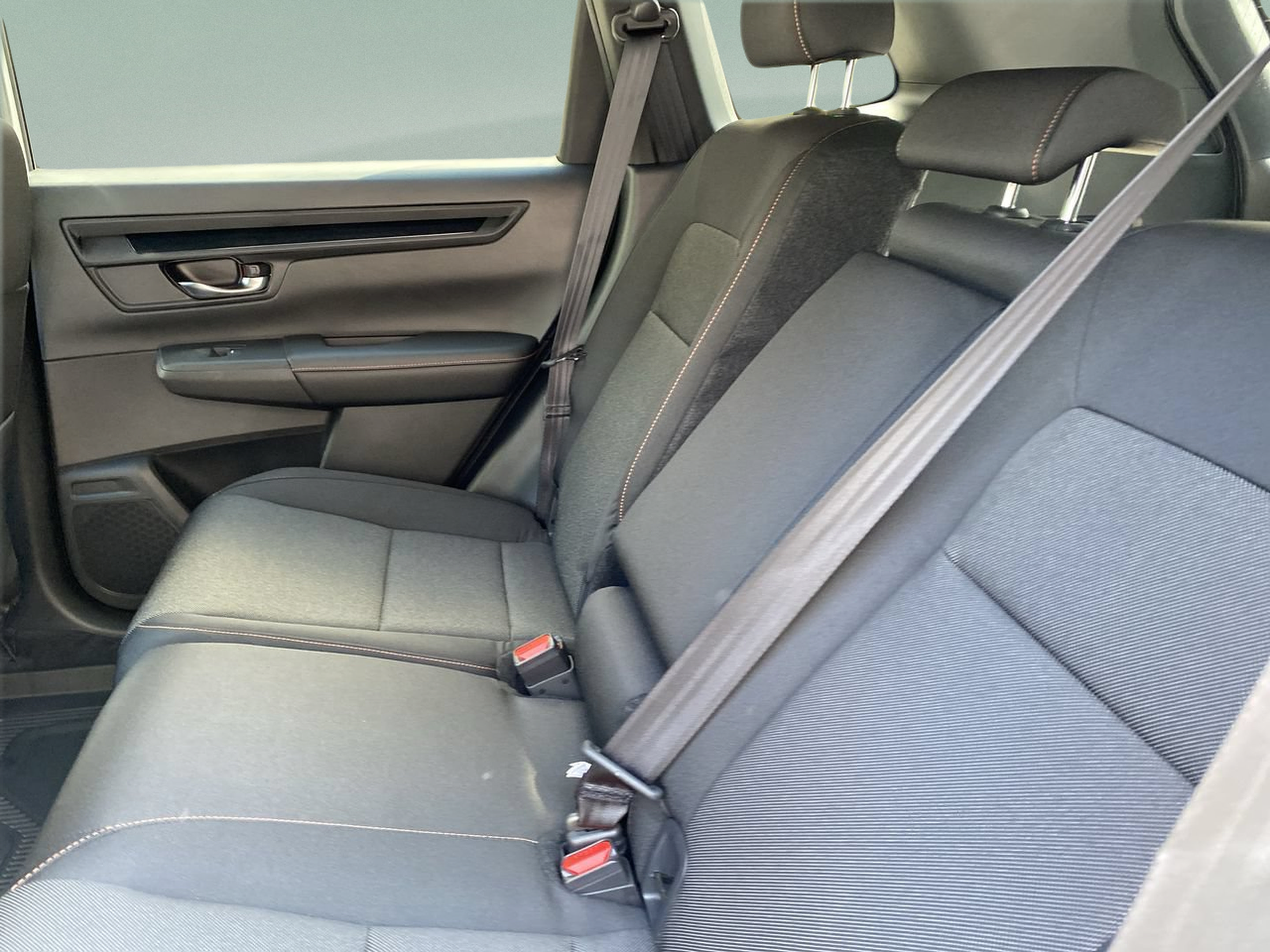 Certified 2024 Honda CR-V Sport image 18
