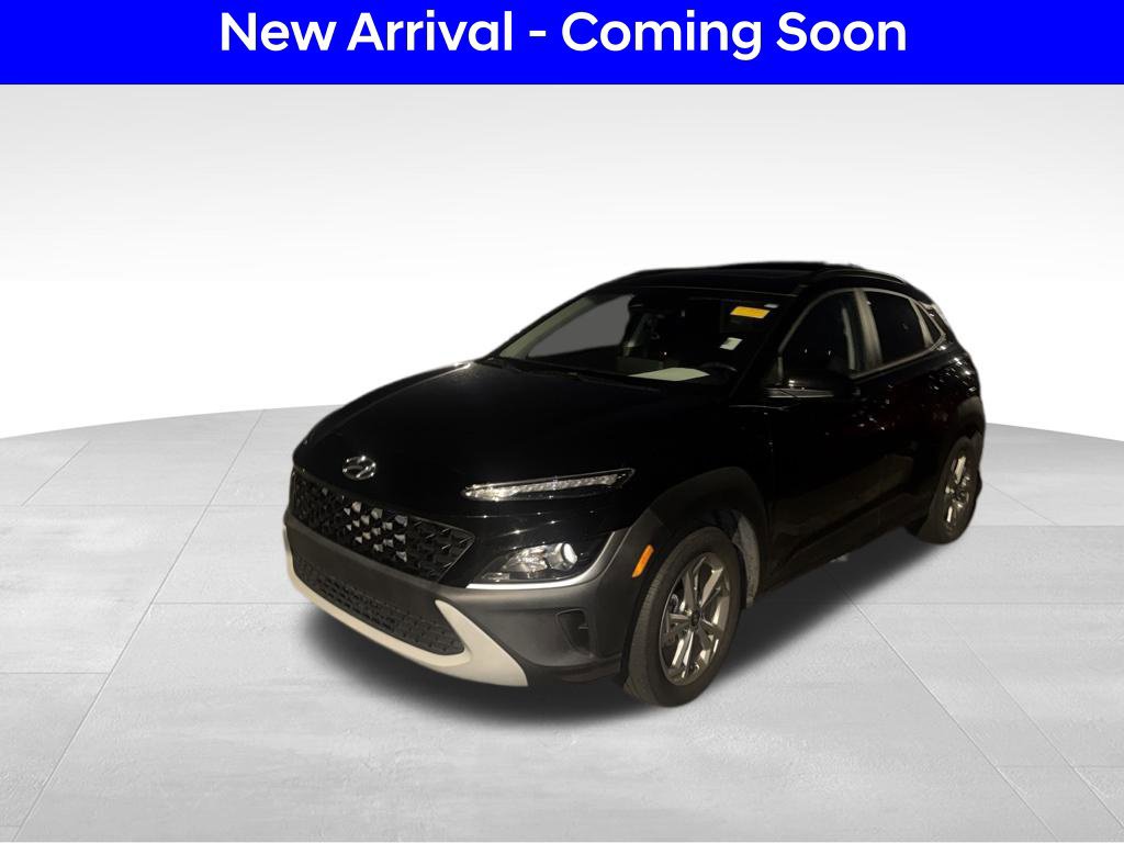Used 2023 Hyundai Kona SEL w/ Convenience Package FWD image 2