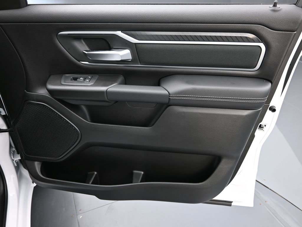 New 2025 RAM 1500 Big Horn image 16