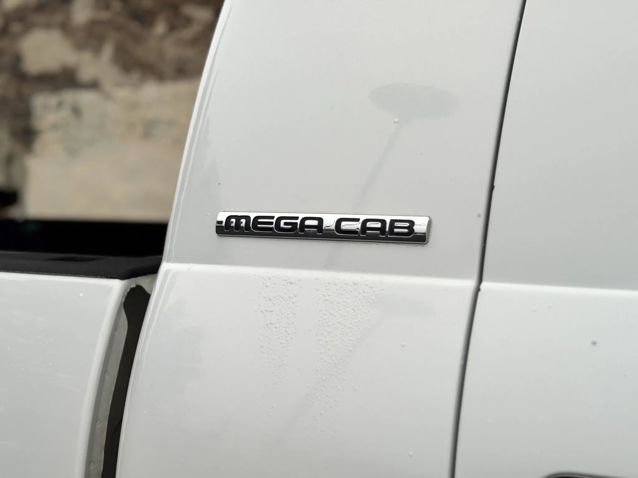 Used 2006 Dodge Ram 2500 Truck SLT w/ Light Group image 10