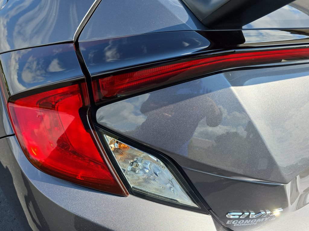 Used 2019 Honda Civic Si image 35
