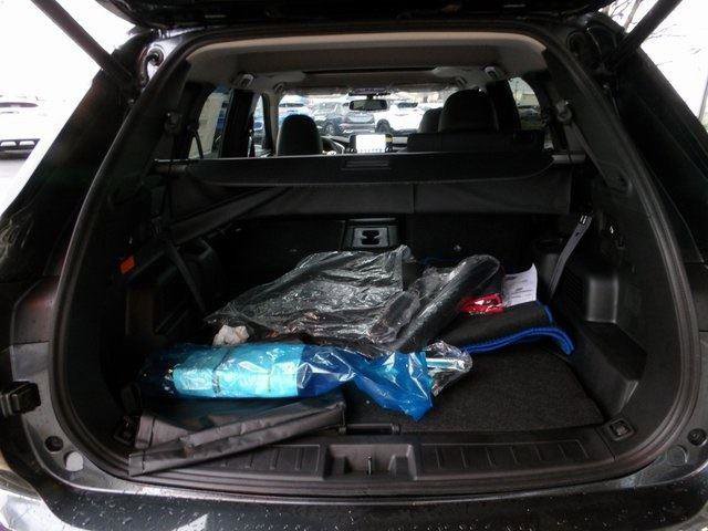 New 2025 Mitsubishi Outlander SEL image 10