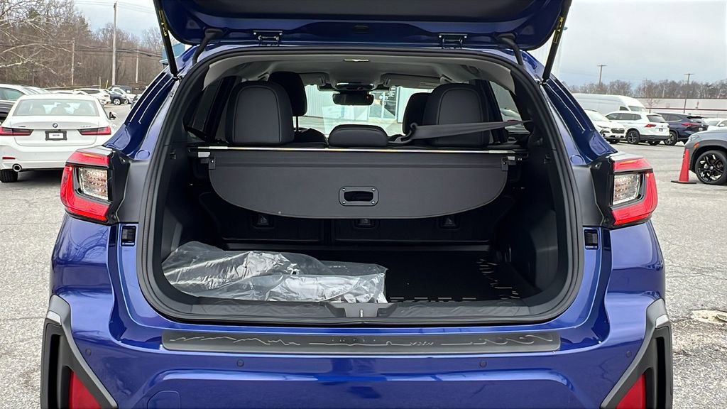 Certified 2025 Subaru Crosstrek 2.5i Limited w/ Crosstrek Mirror Package image 15