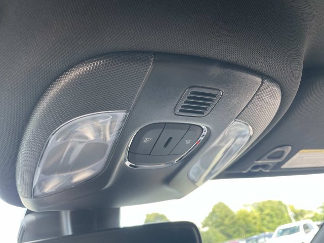 Used 2023 Jeep Compass Limited AWD/4WD image 33