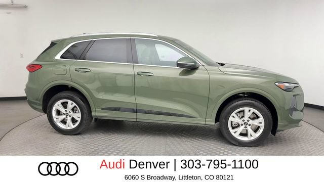 Used 2025 Audi Q5 Premium w/ Convenience Package AWD/4WD image 9