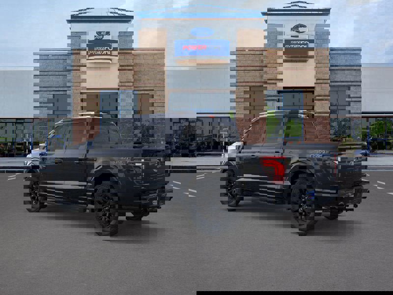 New 2026 Ford F150 Lariat w/ Equipment Group 501A Mid image 6