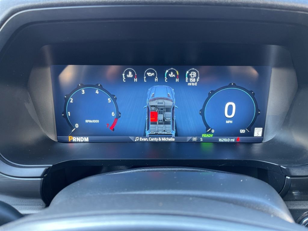 Used 2024 Ford F150 Lariat w/ Bed Utility Package image 9