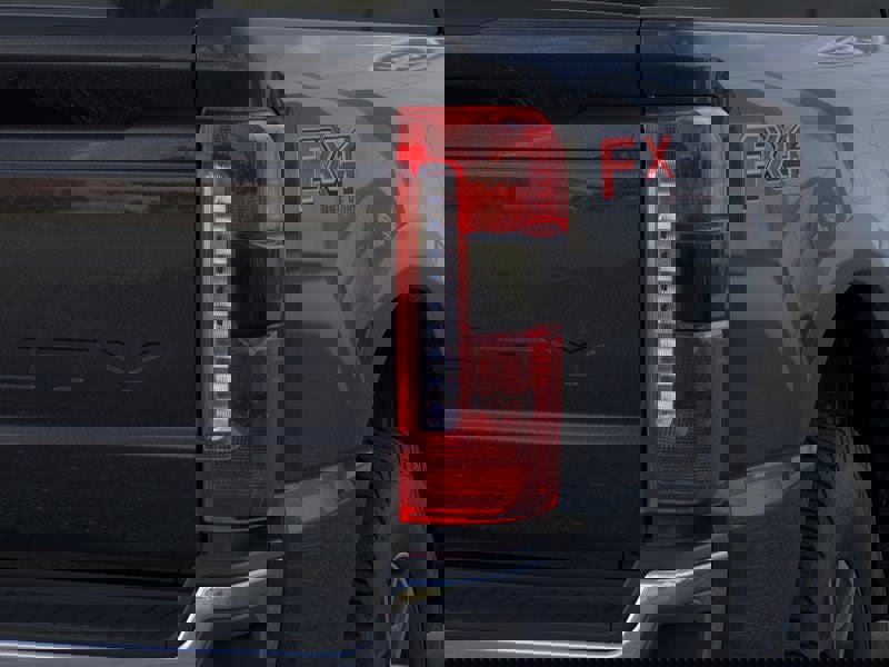 New 2026 Ford F250 Lariat image 21