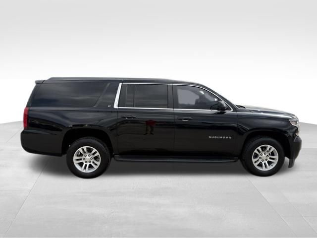 Used 2018 Chevrolet Suburban LT RWD image 9