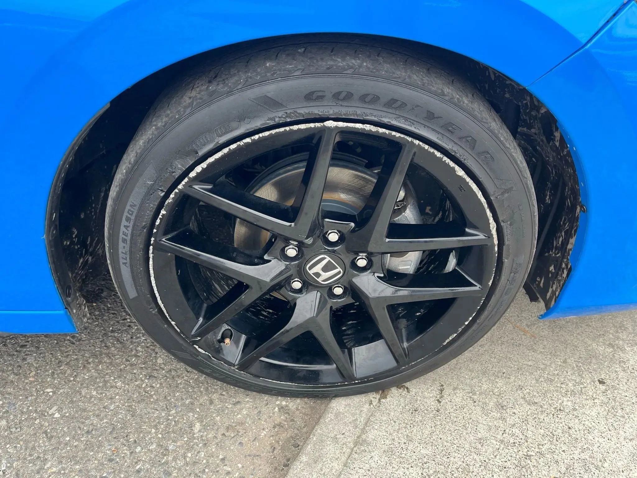 Used 2022 Honda Civic Sport image 9