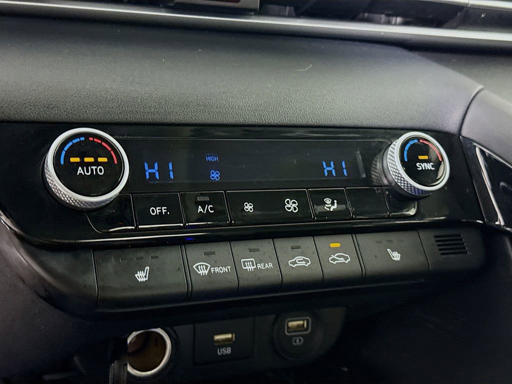 Certified 2021 Hyundai Elantra SEL w/ Convenience Package image 8