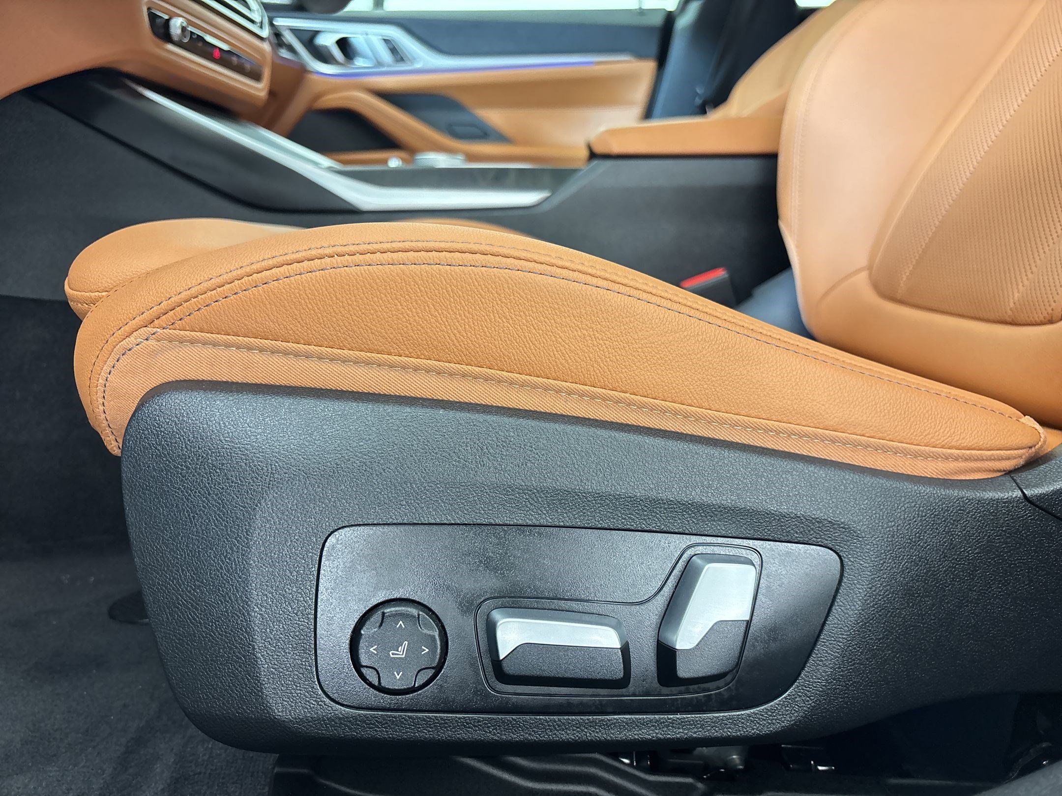 Certified 2023 BMW i4 eDrive40 w/ Premium Package image 13