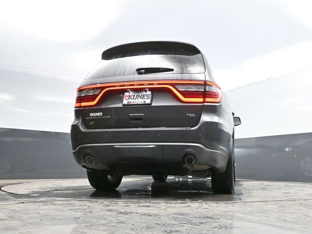 Used 2025 Dodge Durango R/T image 51