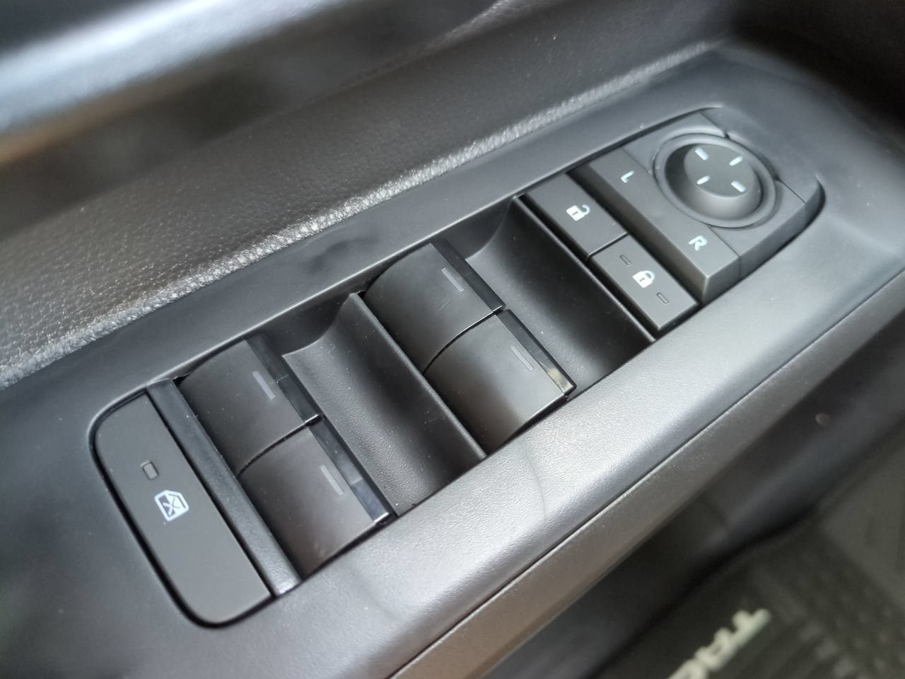 New 2026 Toyota Tacoma SR5 AWD/4WD image 23
