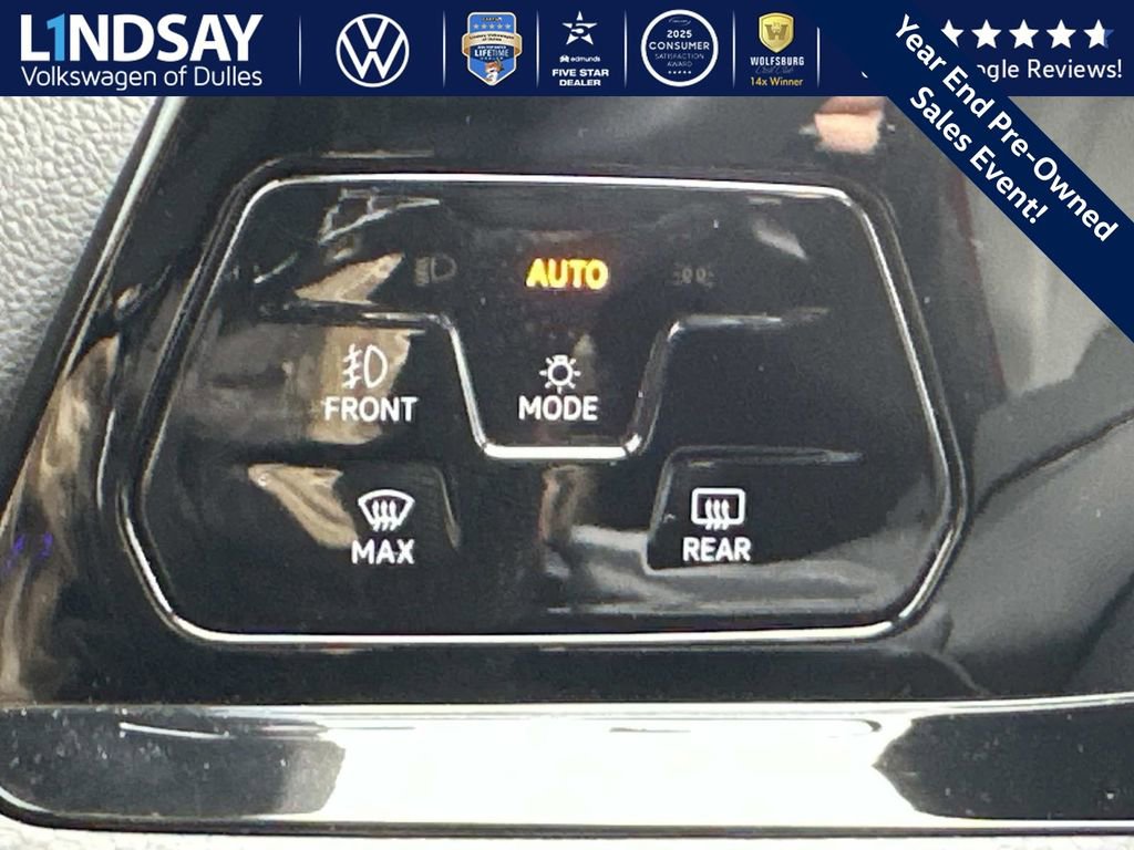 Used 2024 Volkswagen GTI Autobahn image 24